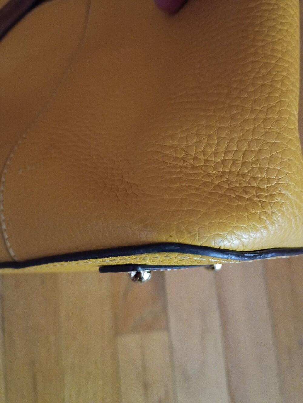 Dooney And Bourke Small Lexington - Picture 10 of 10